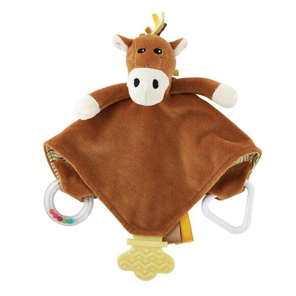 Soft Chewbie Teether - Sparky Toy - Picture 1 of 3